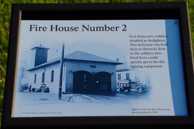 Firehouse No 2