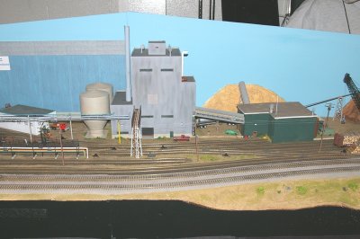 HO Module
