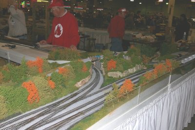 HO modules