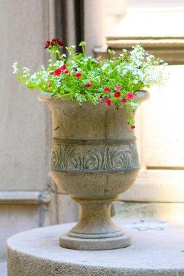 Elegant Planter