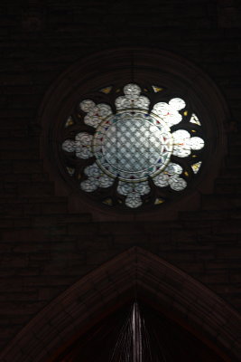 Church Window