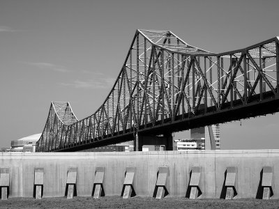 MLK Bridge