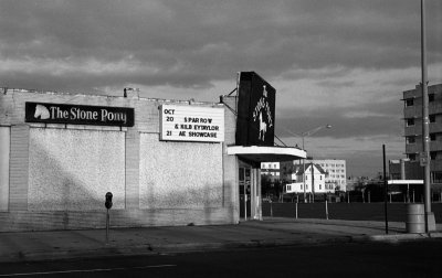 Stone Pony