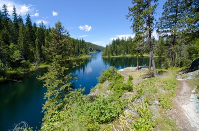 Finger Lake