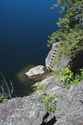 The Way Up To Jump Again