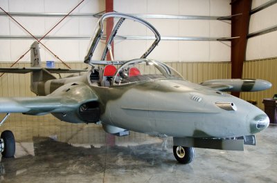 Cessna A-37 Dragonfly