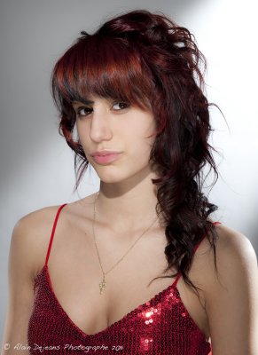 Mlyssa