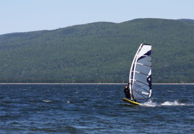 KITE GASPE