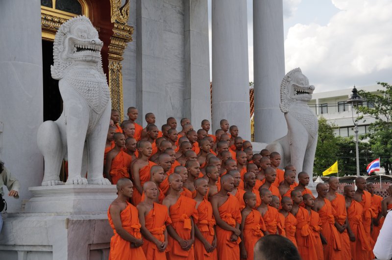 Bangkok