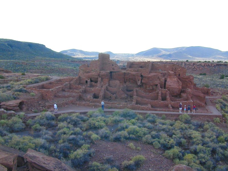 USA 2003
