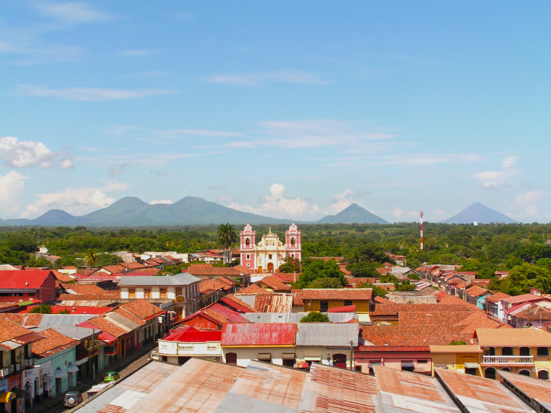Nicaragua