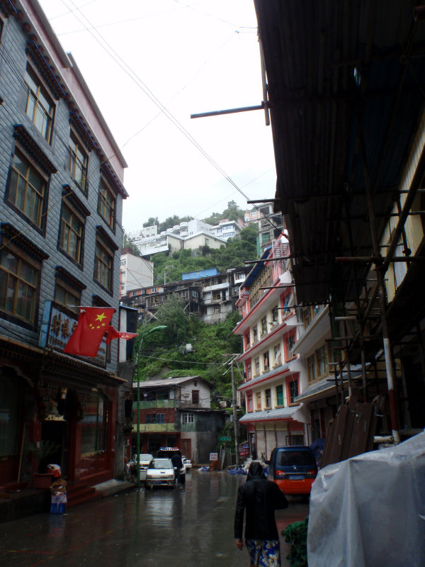 Zhang Mu