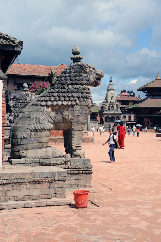 Bhaktapur
