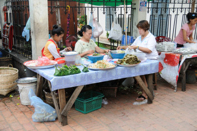 Laos