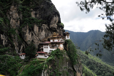 Bhutan