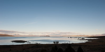 Mono Lake