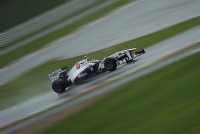 Silverstone 2011