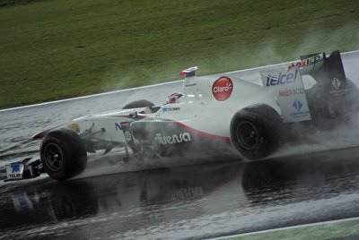 Silverstone 2011