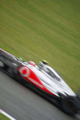 Silverstone 2011