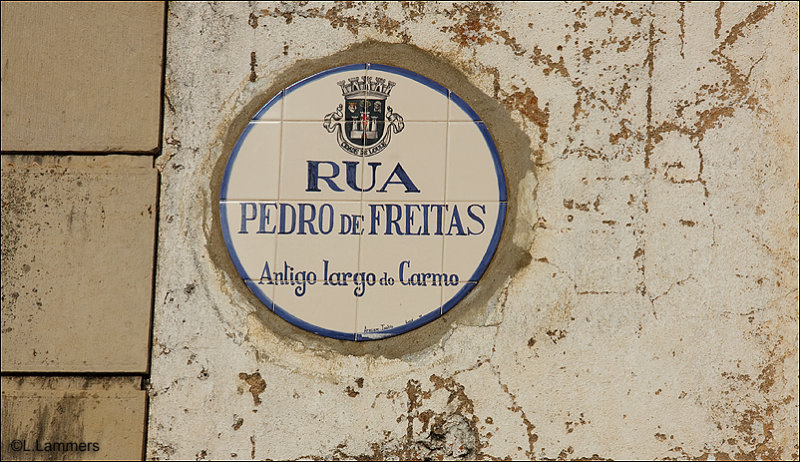 Portugal miscellaneous - Diversen