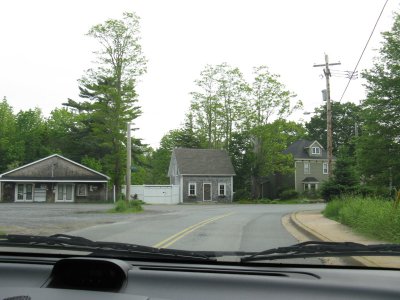 East #4