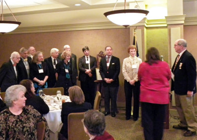 SMD-RI 2012-2013 Board of Assistants