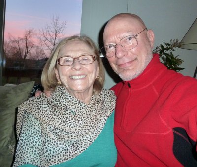 Shirley and Silvio