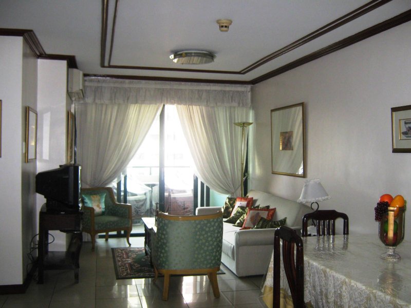 Two Bedroom Condo for sale in Salcedo Village Makati