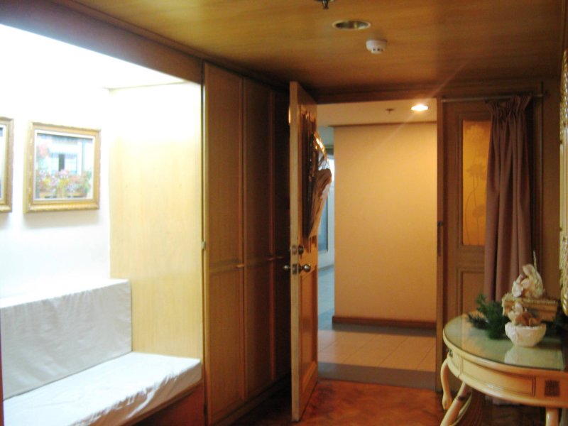 Two Bedroom in Makati for Sale