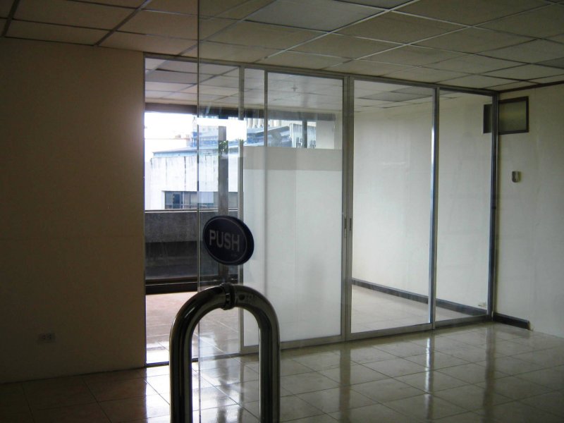 78 sq.m Legaspi Village