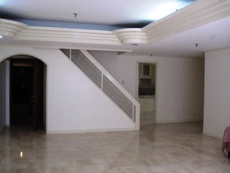 Salcedo Penthouse For Sale--SOLD--