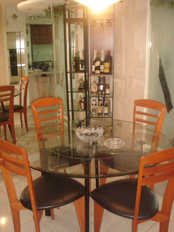 Furnished 1BR for Lease in Salcedo Village