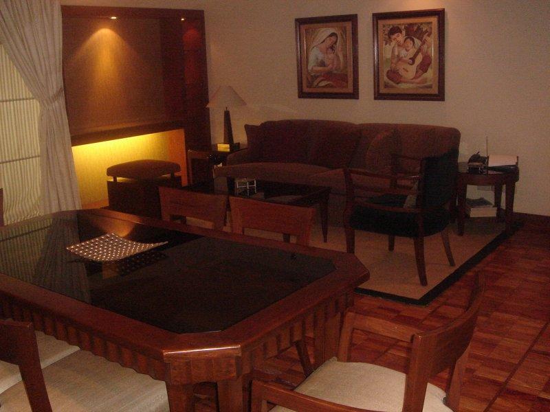 Furnished 2Br for Sale or for Lease in Salcedo Village