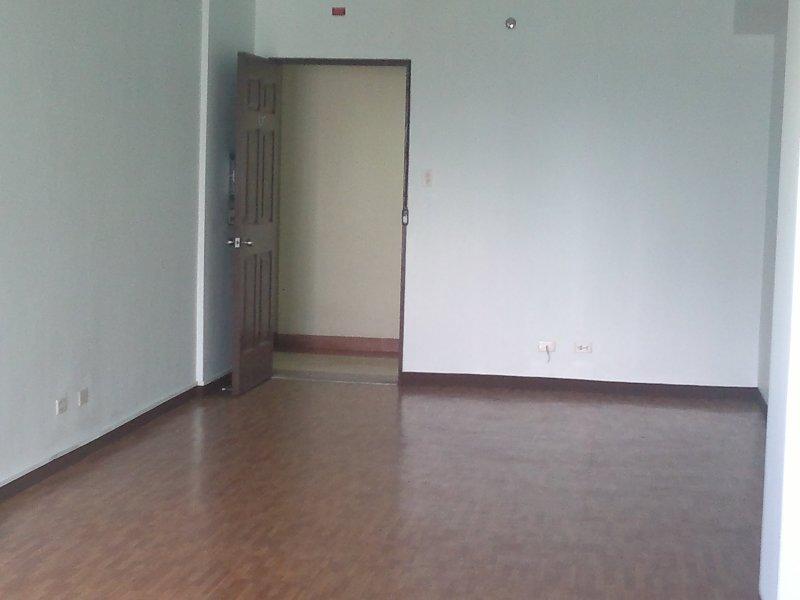 Office Space for Lease in Pasong Tamo