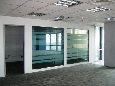 paseo de roxas office space for lease
