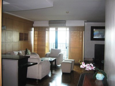 2br salcedo condo for sale SOLD