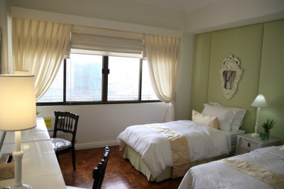 Very Nice 3br Makati Condo for Sale SOLD!