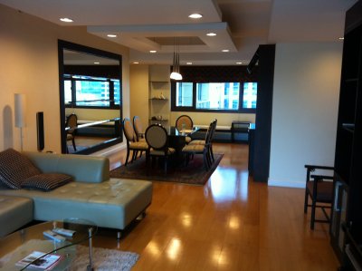 Shang Grand Two Bedroom