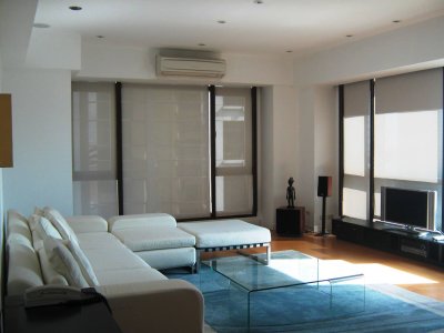 Shang 2BR for Lease Nicely Furnished
