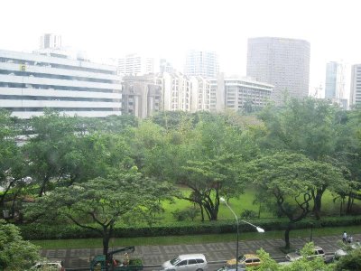 Office Condominiums for Sale in Makati