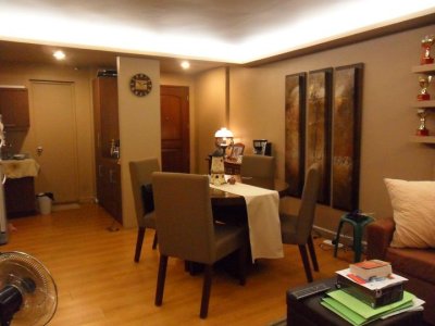  One Bedroom for Sale in Mandaluyong