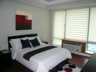 Two Bedroom for Lease in Fort Bonifacio
