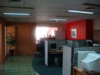 Ortigas Office Space for Sale or Lease