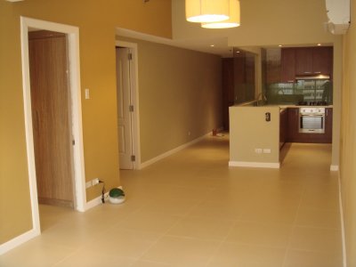 Sold! Salcedo Village 2BR for Sale