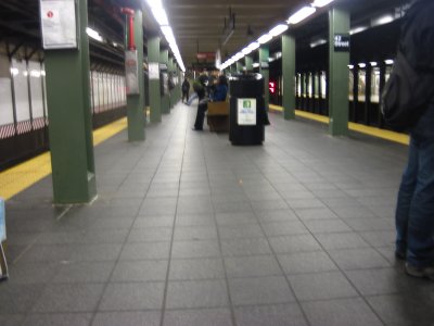 Fotos de New York por Dario