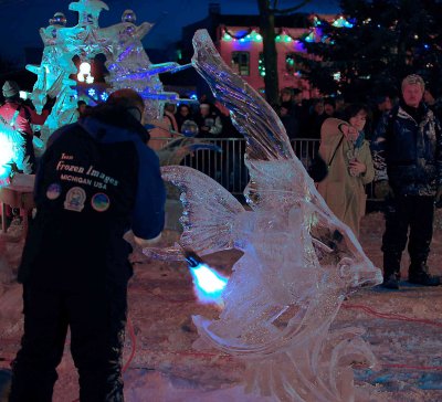 Ice Festival