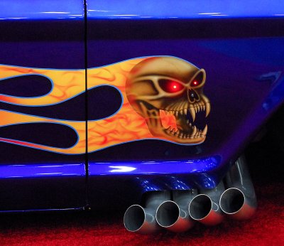 Autorama 2012