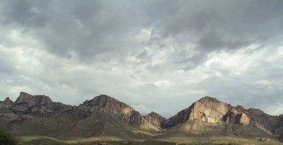 Oro Valley, Arizona Views