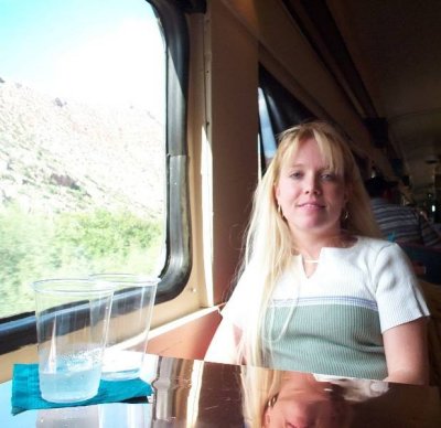 Verde Canyon Railroad, Clarkdale, Arizona