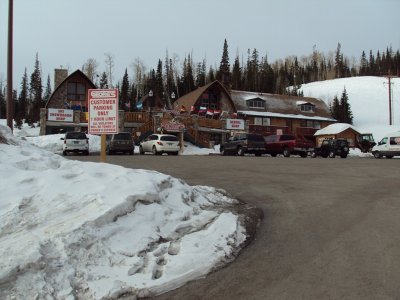 George's Ski & Snowboard Shop